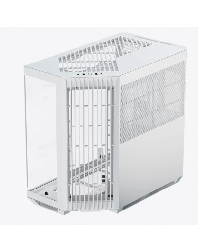 APNX кутия Case ATX -  V1 - White