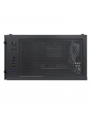 1stPlayer Кутия Case ATX - Fire Dancing V2-A RGB v2 - 4 fans included