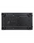 1stPlayer Кутия Case ATX - Fire Dancing V2-A RGB v2 - 4 fans included