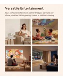 Wanbo преносим смарт проектор Portable Smart Projector - Vali 1 Pro - Warm White, 4K, 900 ANSI, HDR10, Android 14, Dolby Audio