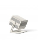 Wanbo преносим смарт проектор Portable Smart Projector - Vali 1 Pro - Warm White, 4K, 900 ANSI, HDR10, Android 14, Dolby Audio