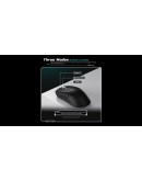 VXE професионална геймърска мишка Wireless Gaming Mouse Dragonfly R1 Pro Max 1K (4K compatible) - Kailh White Blade Switches, White