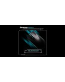 VXE професионална геймърска мишка Wireless Gaming Mouse Dragonfly R1 SE+ - Huano Blue Glow V2, White