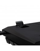 White Shark геймърска механична клавиатура Gaming Mechanical Keyboard WAKIZASHI 2 - Red Switches (English US), Gray, Black