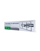 Gembird стенна стойка за телевизор TV Mount - WM-120ST-01 - Adjustable, 60