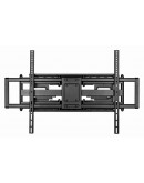 Gembird стенна стойка за телевизор TV Mount - WM-120ST-01 - Adjustable, 60