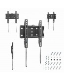 Gembird стенна стойка за телевизор TV Mount - WM-42F-01 - 23