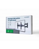 Gembird стенна стойка за телевизор TV Mount - WM-55ST-02 - 32