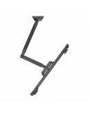 Gembird стенна стойка за телевизор TV Mount - WM-55ST-02 - 32