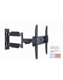 Gembird стенна стойка за телевизор TV Mount - WM-55ST-02 - 32