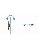 Gembird стенна стойка за телевизор TV Mount - WM-58ST-01 - 32
