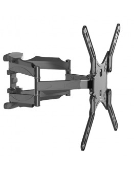 Gembird стенна стойка за телевизор TV Mount - WM-60ST-01 - 32