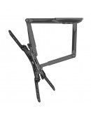 Gembird стенна стойка за телевизор TV Mount - WM-60ST-01 - 32