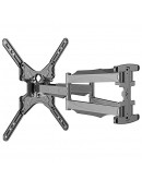 Gembird стенна стойка за телевизор TV Mount - WM-60ST-01 - 32