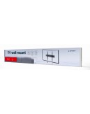 Gembird стенна стойка за телевизор TV Mount - WM-70F-01 - 37