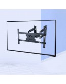Gembird стенна стойка за телевизор TV Mount - WM-75ST-02 - 32