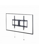 Gembird стенна стойка за телевизор TV Mount - WM-80F-01 - 37
