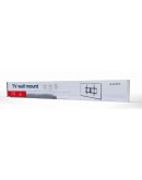 Gembird стенна стойка за телевизор TV Mount - WM-80F-01 - 37