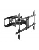 Gembird стенна стойка за телевизор TV Mount - WM-80ST-02 - 37