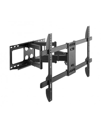 Gembird стенна стойка за телевизор TV Mount - WM-80ST-02 - 37