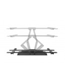 Gembird стенна стойка за телевизор TV Mount - WM-80ST-02 - 37