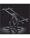 Gembird стенна стойка за телевизор TV Mount - WM-80ST-02 - 37