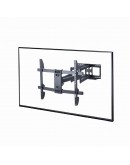 Gembird стенна стойка за телевизор TV Mount - WM-80ST-02 - 37