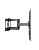 Gembird стенна стойка за телевизор TV Mount - WM-80ST-02 - 37