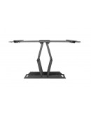 Gembird стенна стойка за телевизор TV Mount - WM-80ST-02 - 37