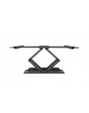Gembird стенна стойка за телевизор TV Mount - WM-80ST-02 - 37