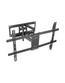Gembird стенна стойка за телевизор TV Mount - WM-80ST-02 - 37