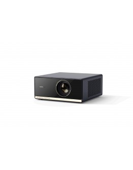 Wanbo преносим смарт проектор Portable Smart Projector - X5 Pro - Dark Blue, 4K, 1100 ANSI, HDR10, Google TV,