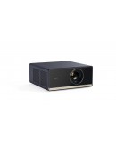 Wanbo преносим смарт проектор Portable Smart Projector - X5 Pro - Dark Blue, 4K, 1100 ANSI, HDR10, Google TV,