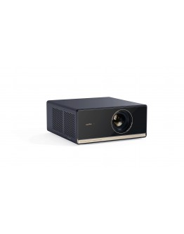 Wanbo преносим смарт проектор Portable Smart Projector - X5 Pro - Dark Blue, 4K, 1100 ANSI, HDR10, Google TV,