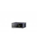 Wanbo преносим смарт проектор Portable Smart Projector - X5 Pro - Dark Blue, 4K, 1100 ANSI, HDR10, Google TV,