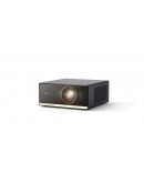 Wanbo преносим смарт проектор Portable Smart Projector - X5 Pro - Dark Blue, 4K, 1100 ANSI, HDR10, Google TV,