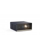 Wanbo преносим смарт проектор Portable Smart Projector - X5 Pro - Dark Blue, 4K, 1100 ANSI, HDR10, Google TV,