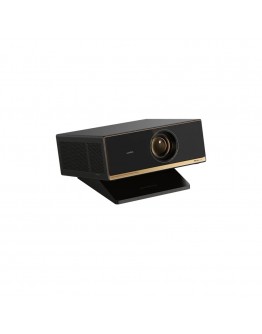 Wanbo преносим смарт проектор Portable Smart Projector - X7 Pro Max - Black, 4K, 1500 ANSI, HDR10, Android 14, Dolby Audio