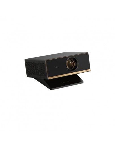 Wanbo преносим смарт проектор Portable Smart Projector - X7 Pro Max - Black, 4K, 1500 ANSI, HDR10, Android 14, Dolby Audio