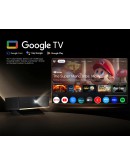 Wanbo преносим смарт проектор Portable Smart Projector - X7 Pro Max - Black, 4K, 1500 ANSI, HDR10, Android 14, Dolby Audio