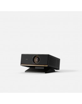 Wanbo преносим смарт проектор Portable Smart Projector - X7 Pro Max - Black, 4K, 1500 ANSI, HDR10, Android 14, Dolby Audio