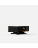 Wanbo преносим смарт проектор Portable Smart Projector - X7 Pro Max - Black, 4K, 1500 ANSI, HDR10, Android 14, Dolby Audio