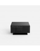 Wanbo преносим смарт проектор Portable Smart Projector - X7 Pro Max - Black, 4K, 1500 ANSI, HDR10, Android 14, Dolby Audio