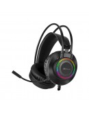 Xtrike ME геймърски слушалки Gaming Headphones GH-509 - 50mm, RGB