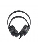 Xtrike ME геймърски слушалки Gaming Headphones GH-509 - 50mm, RGB