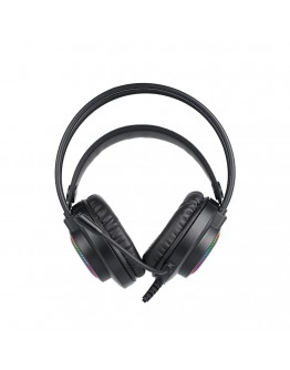 Xtrike ME геймърски слушалки Gaming Headphones GH-509 - 50mm, RGB