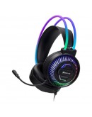 Xtrike ME геймърски слушалки Gaming Headphones GH-510L - 50mm, RGB