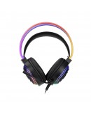 Xtrike ME геймърски слушалки Gaming Headphones GH-510L - 50mm, RGB