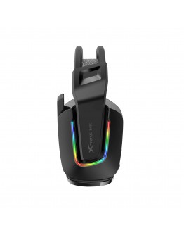 Xtrike ME геймърски слушалки Gaming Headphones GH-712 - 50mm, RGB
