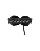 Xtrike ME геймърски слушалки Gaming Headphones GH-712 - 50mm, RGB